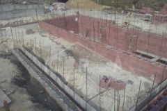 Poza santier 146 mp