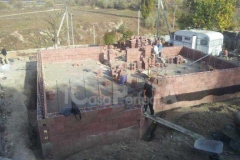 Poza santier 146 mp