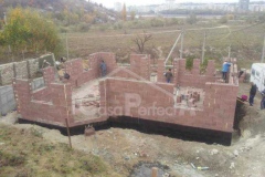 Poza santier 146 mp