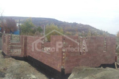Poza santier 146 mp