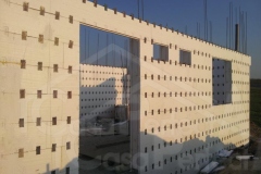 Poze Santier 100 mp