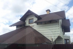 Poze Santier 120 mp