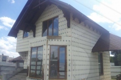 Poze Santier 120 mp
