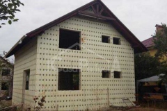 Poze Santier 120 mp