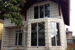 Poze Santier 120 mp
