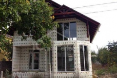 Poze Santier 120 mp