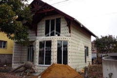 Poze Santier 120 mp
