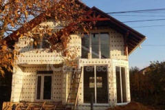 Poze Santier 120 mp