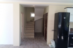 Poze Santier 120 mp