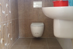 Poze Santier 120 mp