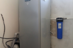 Poze Santier 120 mp