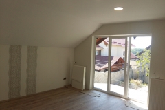 Poze Santier 120 mp