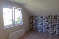 Poze Santier 120 mp