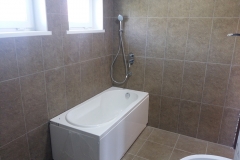 Poze Santier 120 mp
