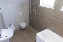 Poze Santier 120 mp