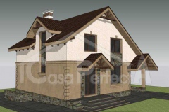 Poze Santier 120 mp