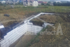 Poze Santier 176 mp
