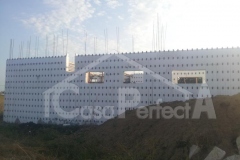 Poze Santier 176 mp