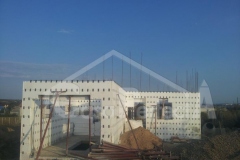 Poze Santier 176 mp