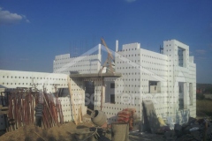 Poze Santier 176 mp