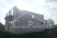 Poze Santier 176 mp