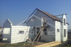 Poze Santier 176 mp