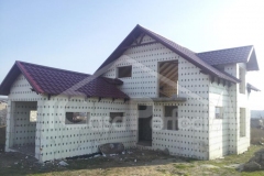Poze Santier 176 mp