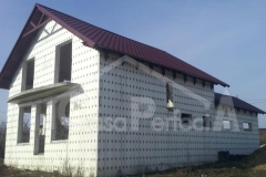 Poze Santier 176 mp