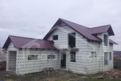 Poze Santier 176 mp