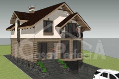 Poze Santier 180 mp