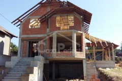Poze Santier 180 mp