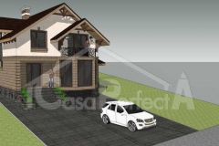 Poze Santier 180 mp