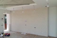 Poze Santier 180 mp