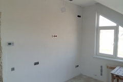 Poze Santier 180 mp