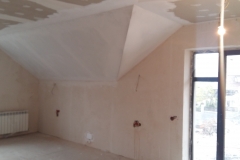 Poze Santier 180 mp