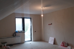 Poze Santier 180 mp