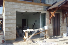 Poze Santier 180 mp
