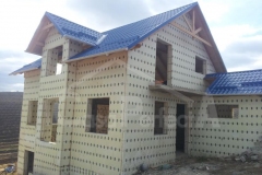 Poze Santier 182 mp