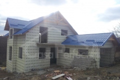 Poze Santier 182 mp