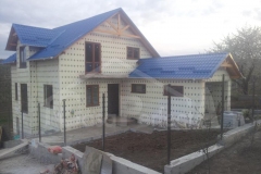 Poze Santier 182 mp