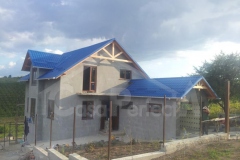 Poze Santier 182 mp