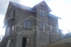 Poze Santier 182 mp