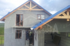 Poze Santier 182 mp