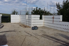 Poze Santier 200 mp2