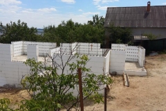 Poze Santier 200 mp2