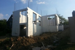 Poze Santier 200 mp2