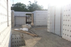 Poze Santier 200 mp2