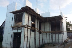 Poze Santier 200 mp2