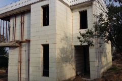 Poze Santier 200 mp2