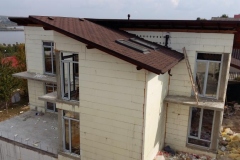 Poze Santier 200 mp2
